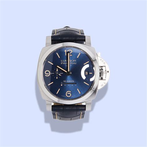 Sell Panerai Watch For The Best Price .